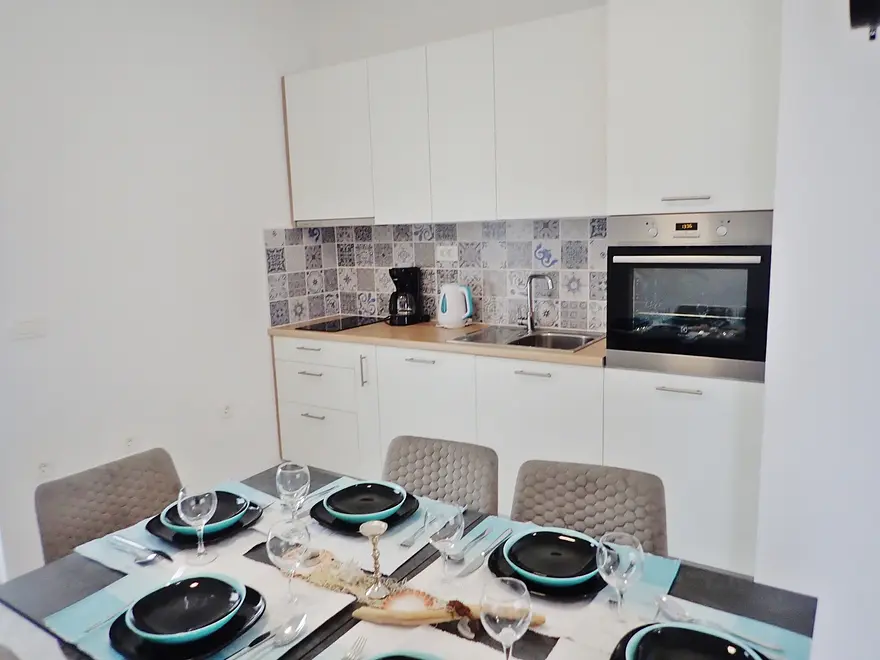 Ferienwohnung in Starigrad mit Pool 999209239 37167 – Foto 27
