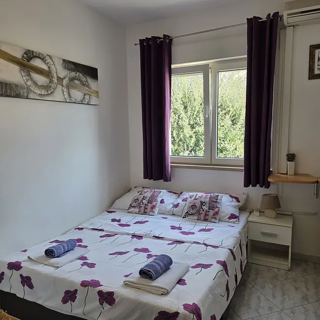 Ferienappartment in Umag  999207817 35830