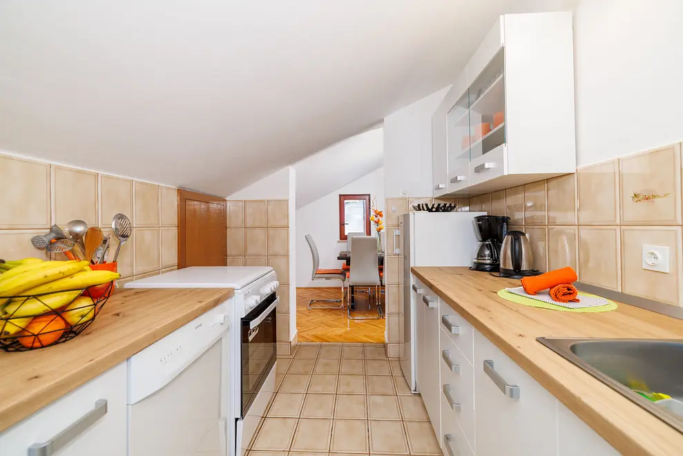 Ferienwohnung in Novi Vinodolski  999207989 35974 – Foto 38