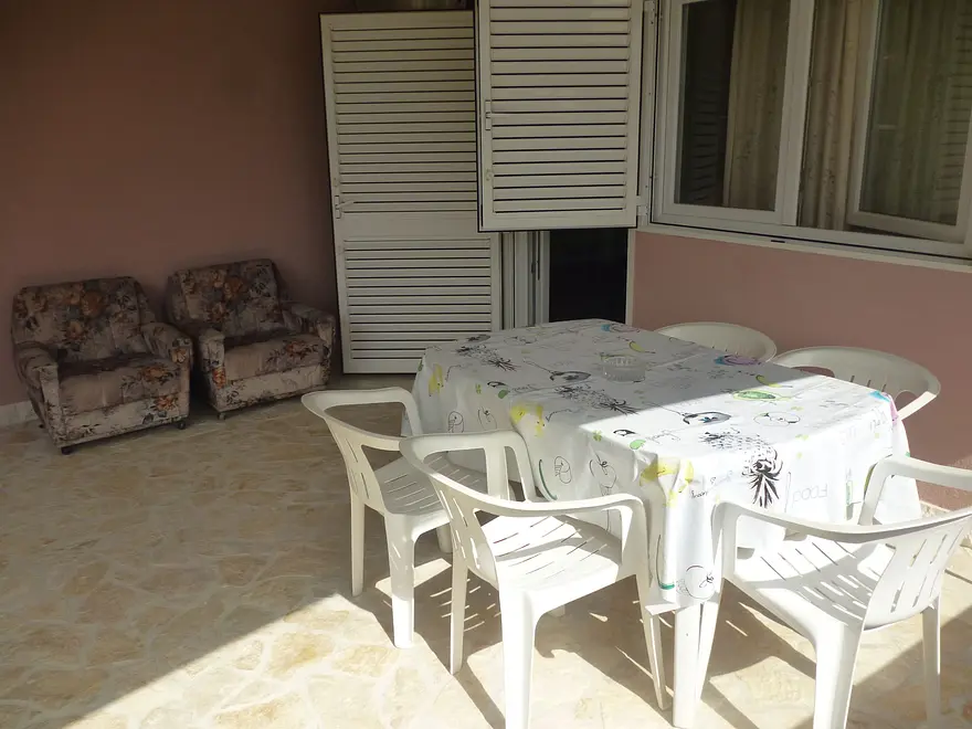 Ferienwohnung in Starigrad  66114272 4770