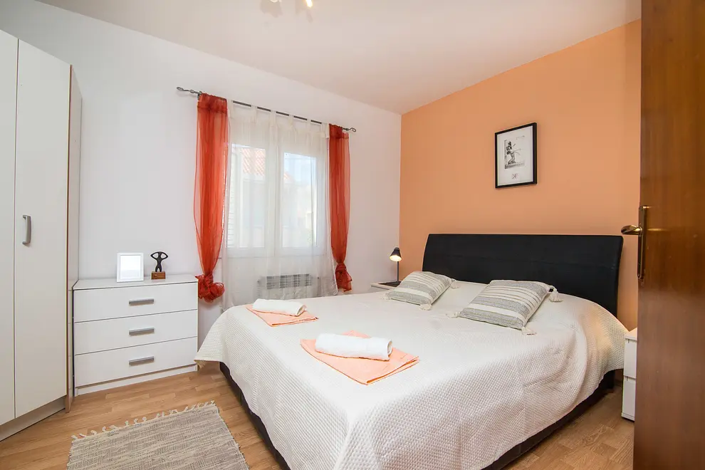 Ferienwohnung in Trogir haustiergeeignet 6617789 2255