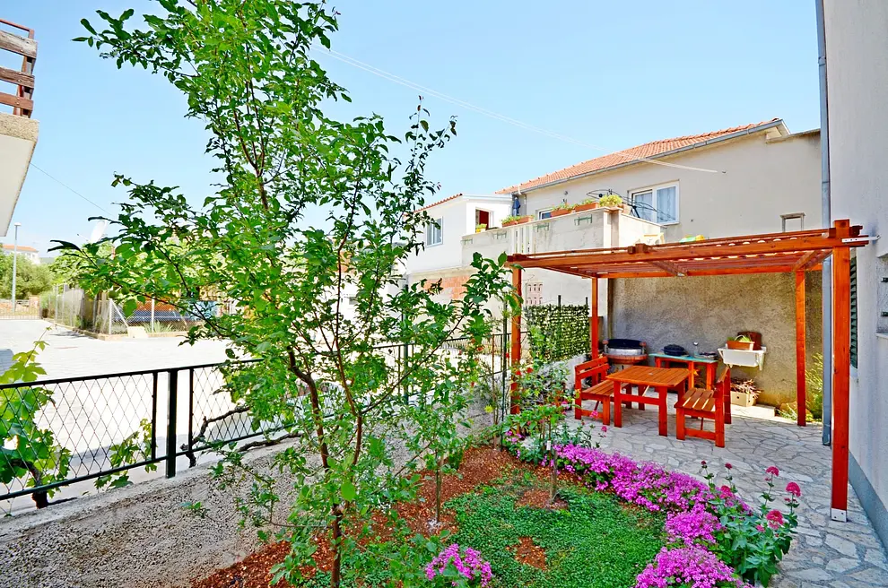 Ferienwohnung in Rogoznica  999202340 30647 – Foto 13