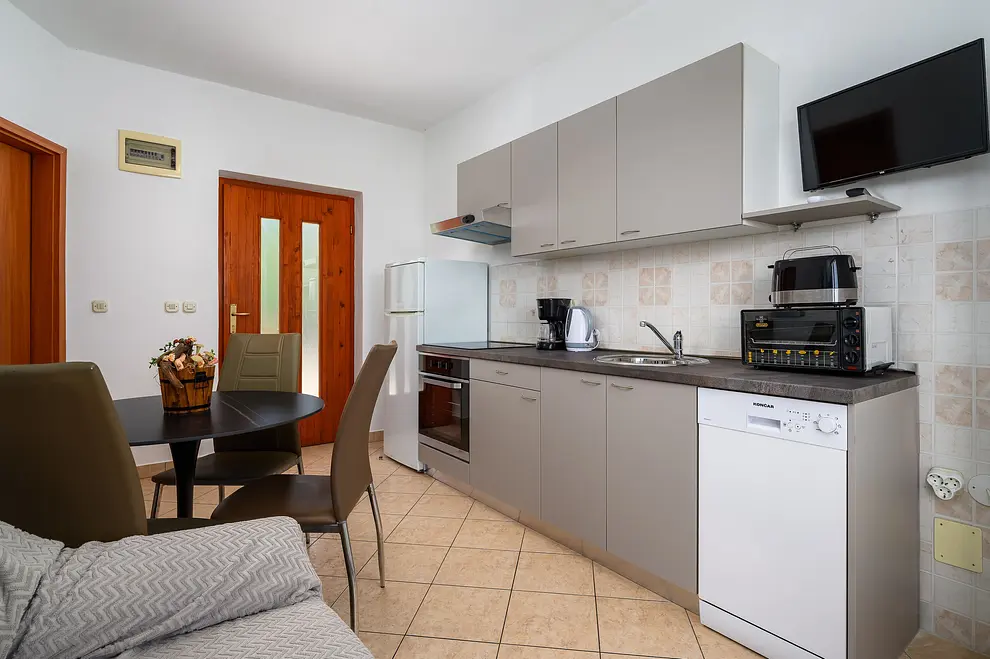 Ferienwohnung in Rabac mit Pool 999204693 32884 – Foto 10