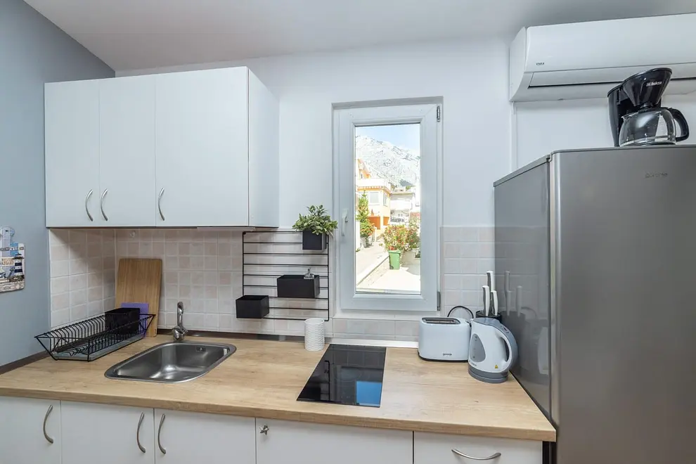 Ferienwohnung in Baska Voda  999207556 41146 – Foto 9