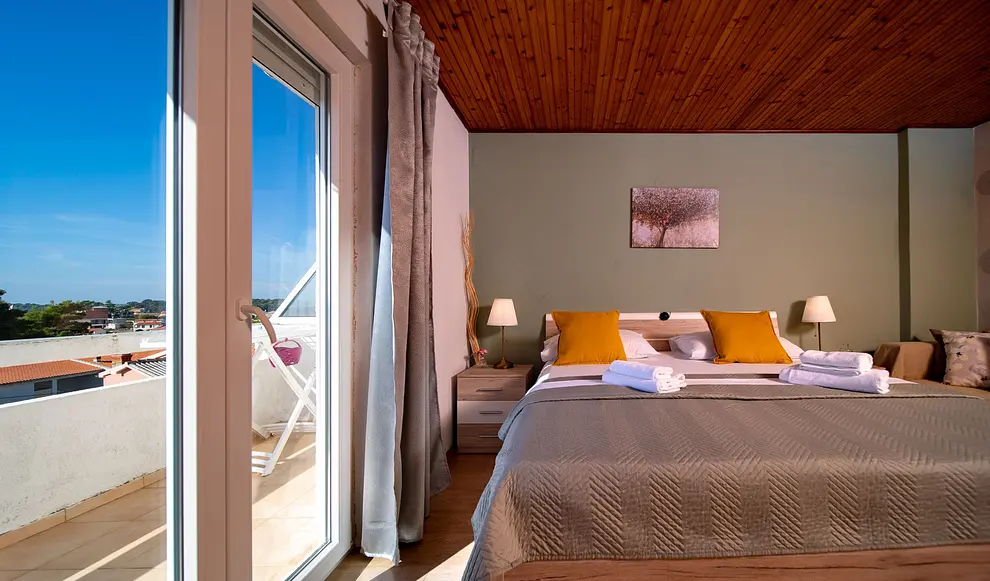 Ferienwohnung in Banjol haustiergeeignet 999204758 32946 – Foto 15