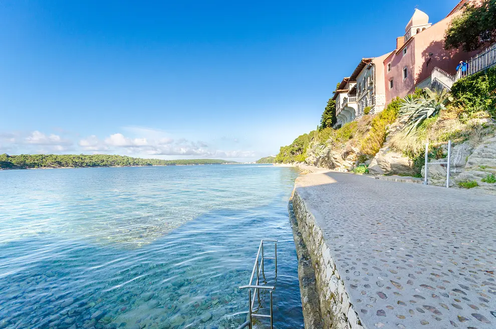 Ferienappartment in Palit  999209308 37235