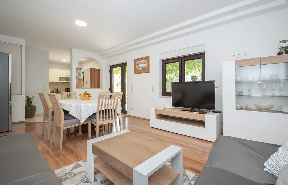 Ferienwohnung in Omis mit Pool 66159477 29671