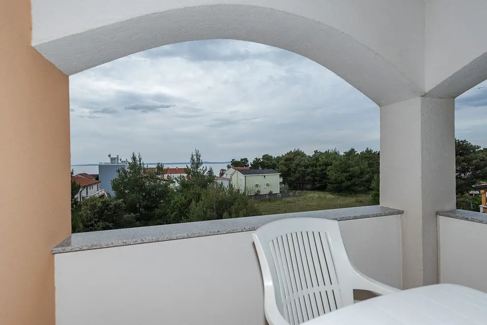 Ferienwohnung in Vir  66131771 17062