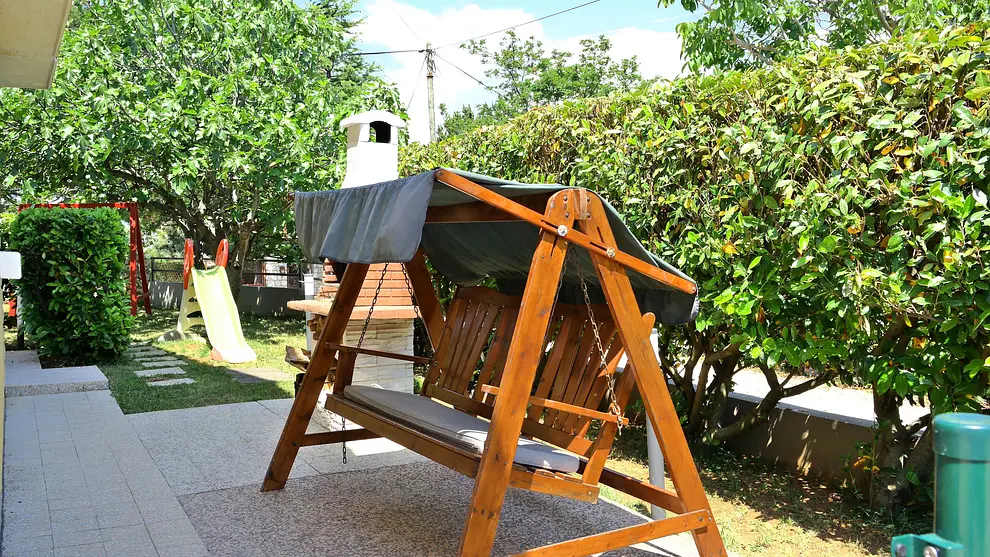 Ferienwohnung in Dobrinj mit Pool 999207908 35906 – Foto 29