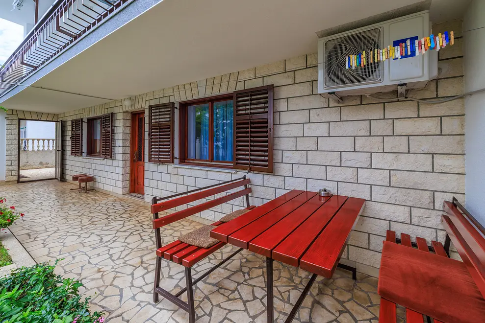 Ferienwohnung in Senj  999204780 32968 – Foto 5