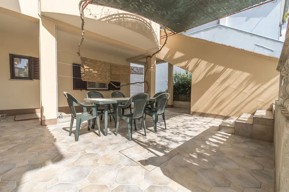 Ferienwohnung in Murter  66145612 25416