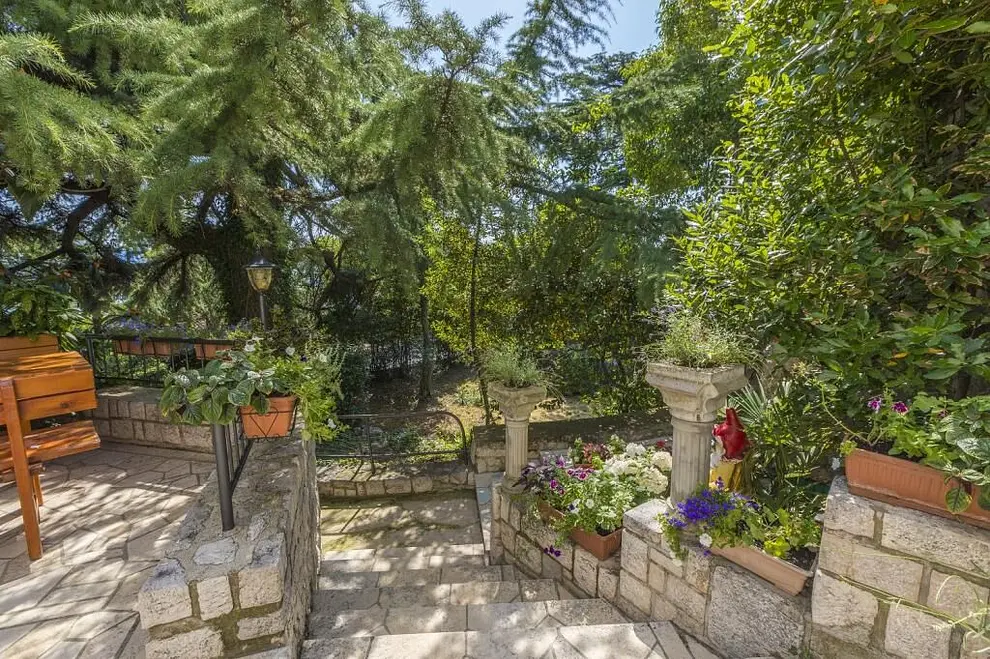 Ferienwohnung in Novi Vinodolski  999212817 41409 – Foto 11