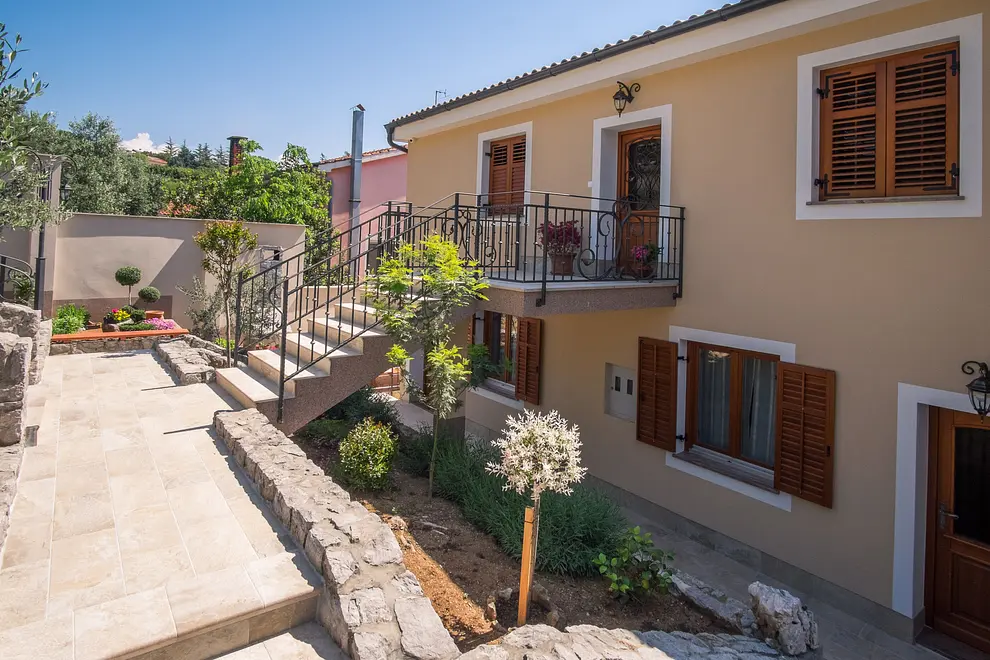 Ferienwohnung in Krk  999202619 30895 – Foto 9
