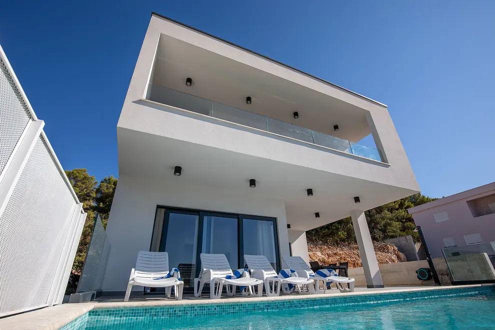 Ferienhaus in Ploce mit Pool 999209818 37718 – Foto 11