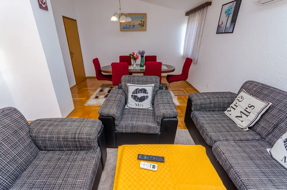 Ferienwohnung in Ciovo mit Pool 999204966 33138 – Foto 3