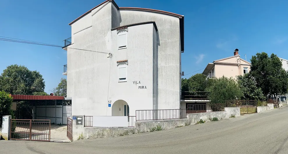 Ferienwohnung in Crikvenica  66141711 23531