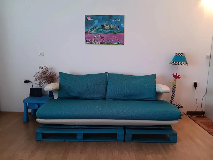 Ferienappartment in Starigrad  999212908 40464 – Foto 8