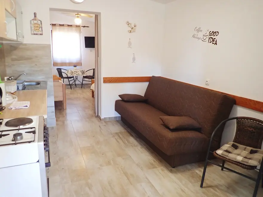 Ferienwohnung in Starigrad  999206565 34663 – Foto 5