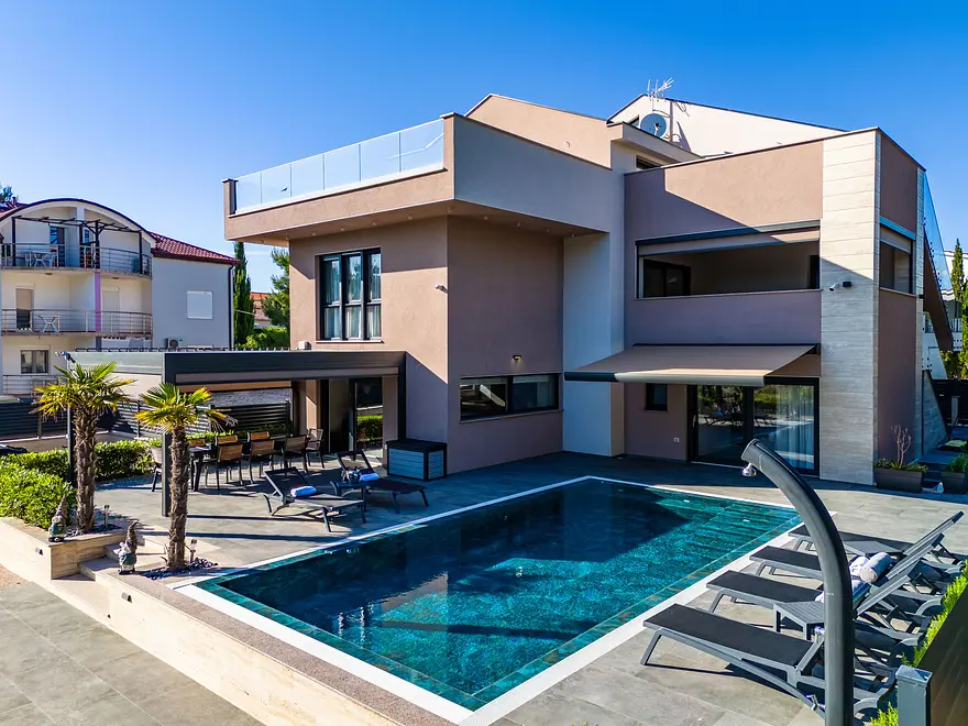 Ferienwohnung in Vir mit Pool 999208567 36524 – Foto 19