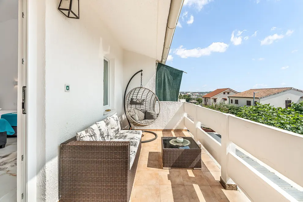 Ferienwohnung in Novalja  66154802 28093