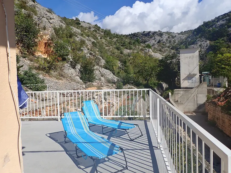 Ferienwohnung in Starigrad  999209331 37257 – Foto 4