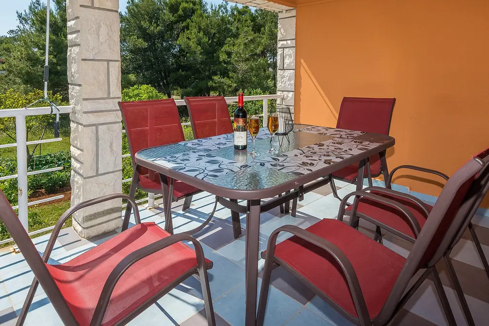 Ferienwohnung in Vir  66138173 21229