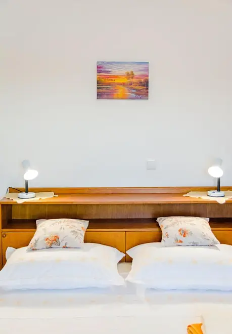 Ferienwohnung in Ciovo mit Pool und haustiergeeignet 999210803 38643 – Foto 23