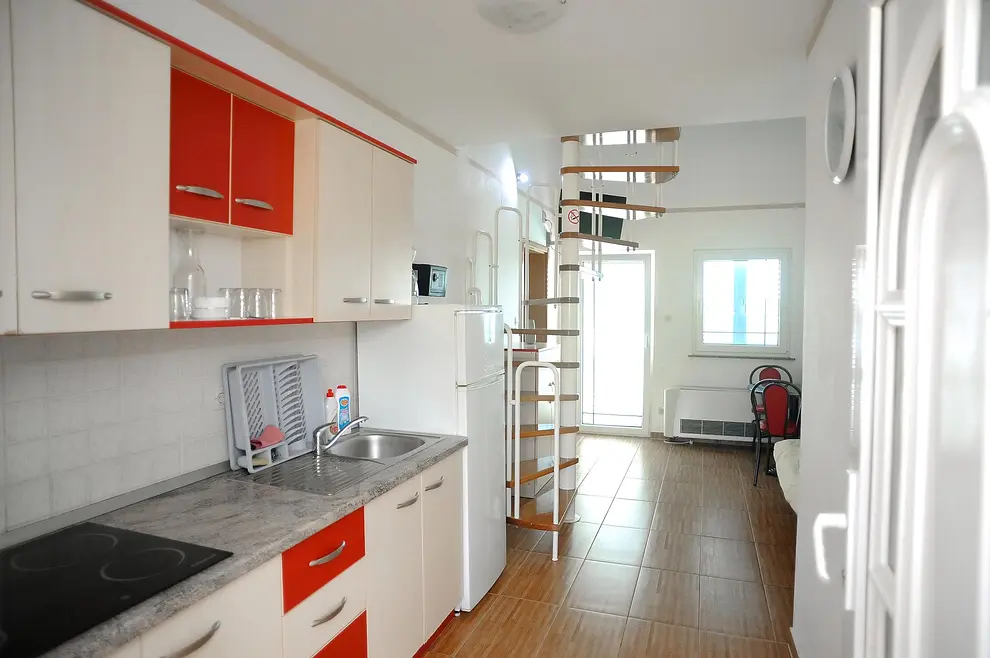Ferienwohnung in Novalja mit Pool 999210512 38366 – Foto 12