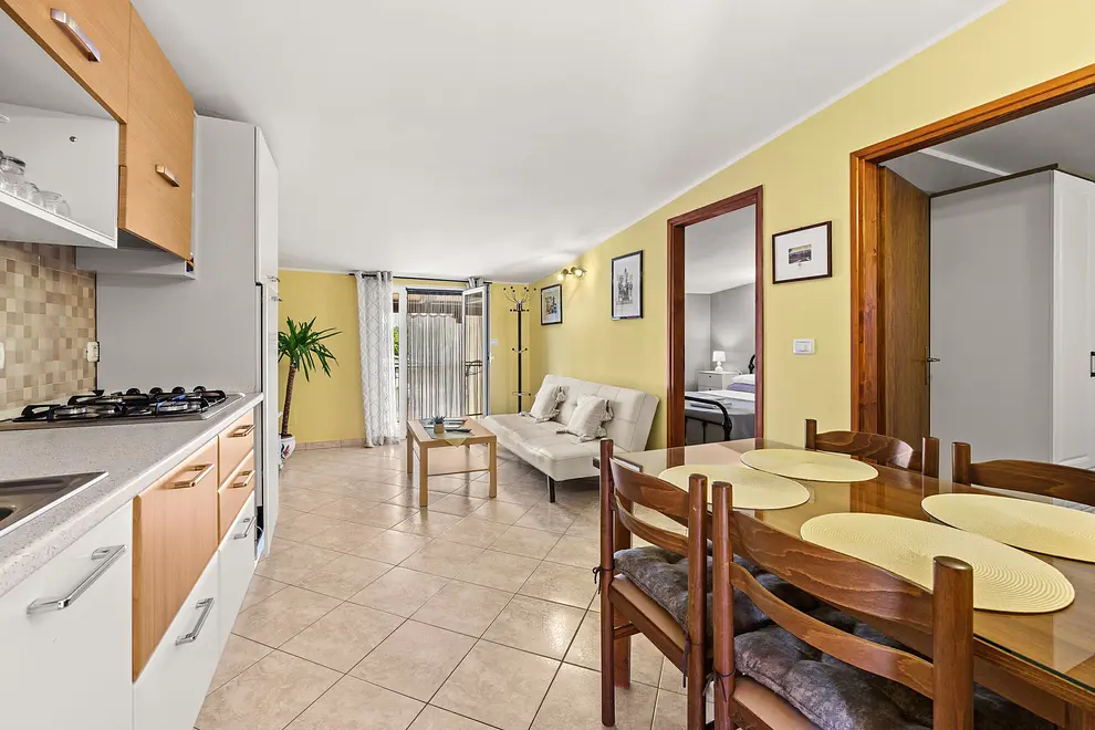 Ferienwohnung in Brtonigla  999212389 40030 – Foto 3