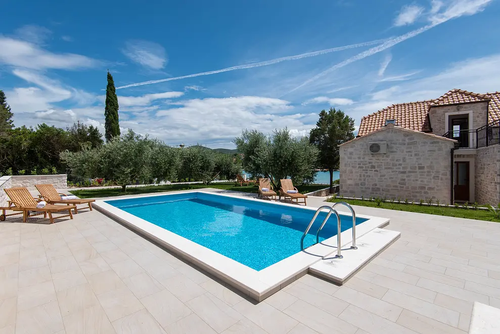 Ferienwohnung in Orebic mit Pool 999206843 34928 – Foto 45