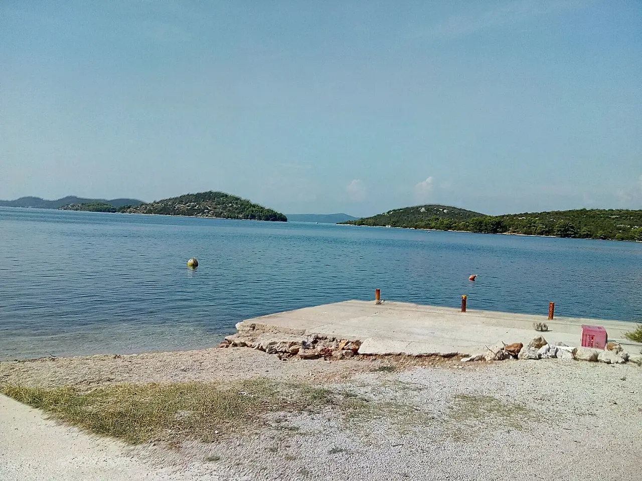 Ferienwohnung in Dugi Otok  999206945 35028
