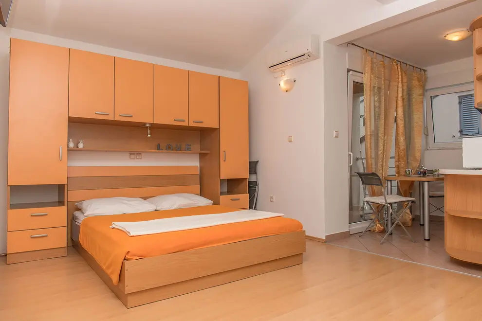 Ferienwohnung in Crikvenica  999202816 31090 – Foto 15