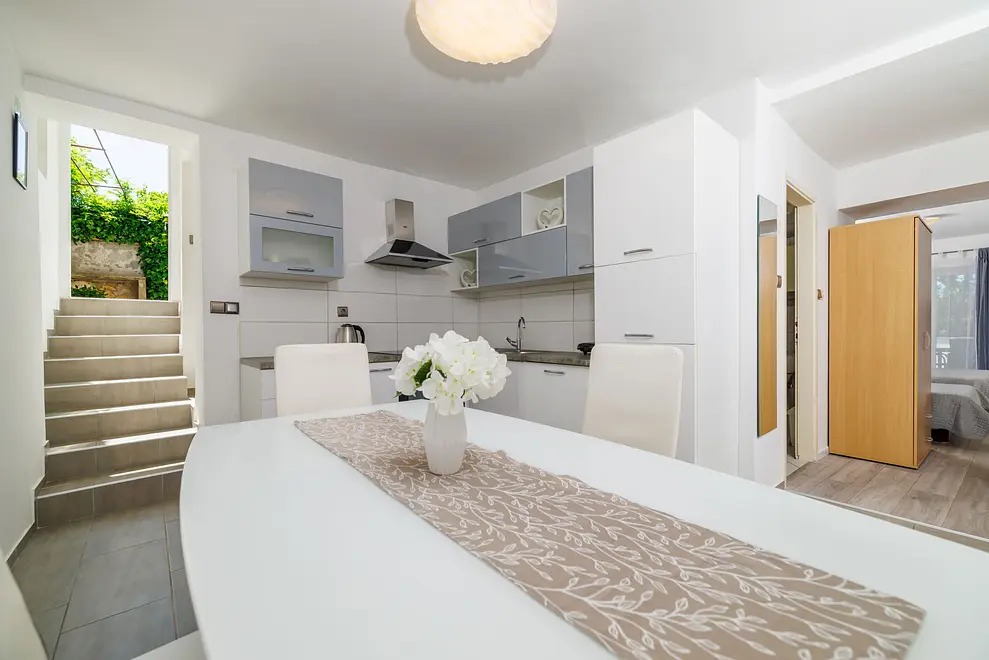 Ferienwohnung in Crikvenica  999203329 31584 – Foto 26