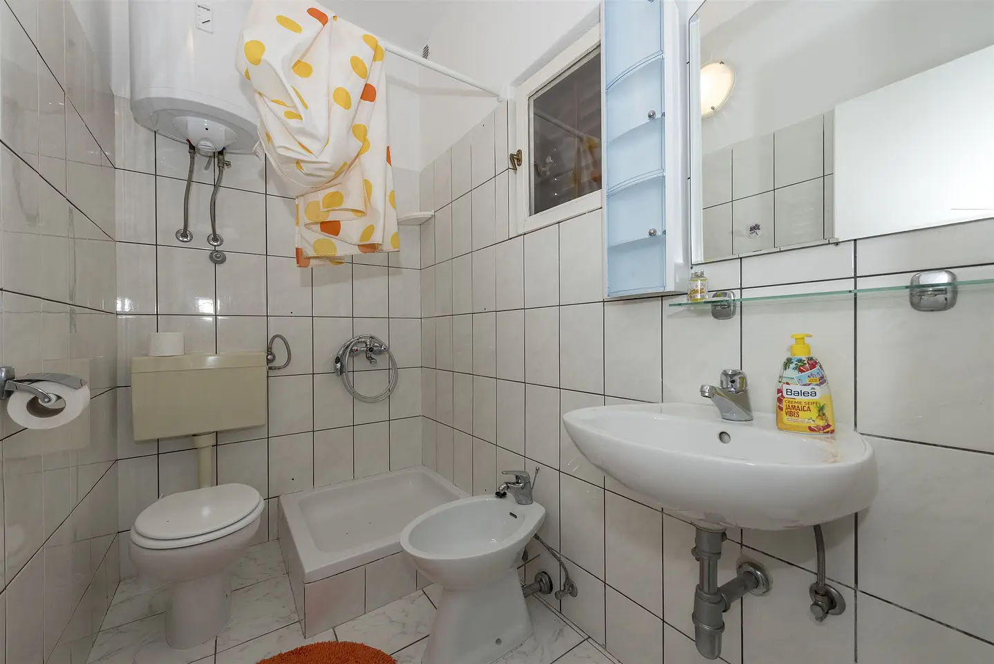Ferienwohnung in Starigrad  999202402 30698