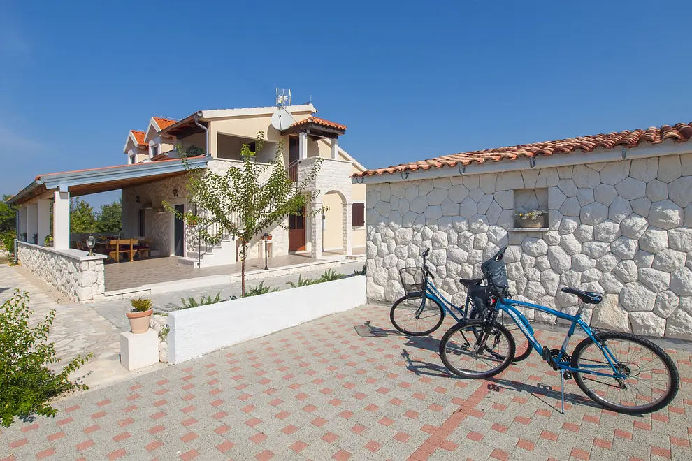 Ferienhaus in Drnis mit Pool 999211734 39479 – Foto 28
