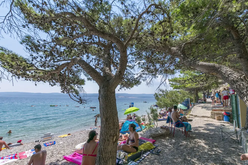 Ferienwohnung in Omis  999206341 34447 – Foto 38