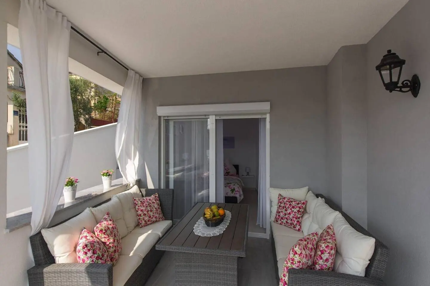 Ferienwohnung in Murter  999232189 42779