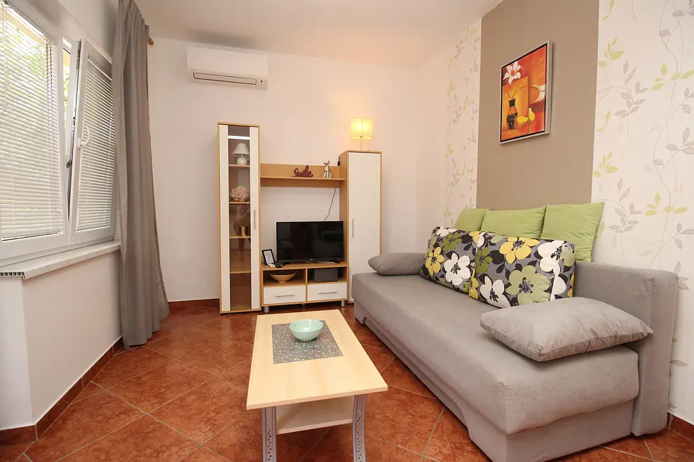 Ferienwohnung in Baska  999224057 42167 – Foto 11