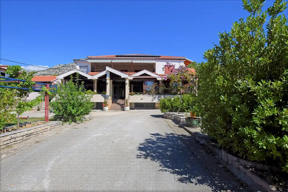 Ferienwohnung in Starigrad  999210133 38011 – Foto 68