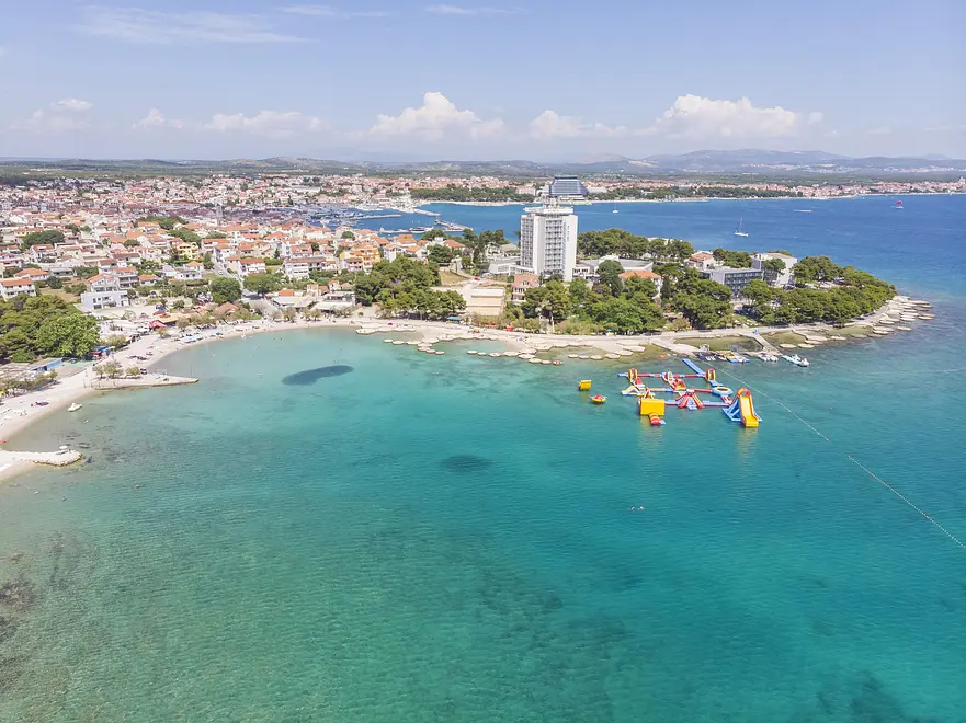 Ferienwohnung in Vodice  999203163 31419 – Foto 4