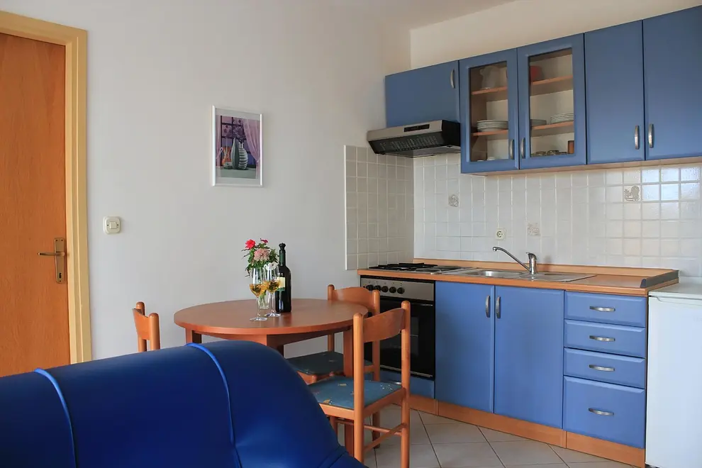 Ferienwohnung in Preko  999209779 37685 – Foto 11