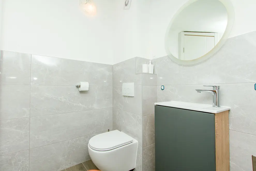 Ferienwohnung in Omis  999204676 32867