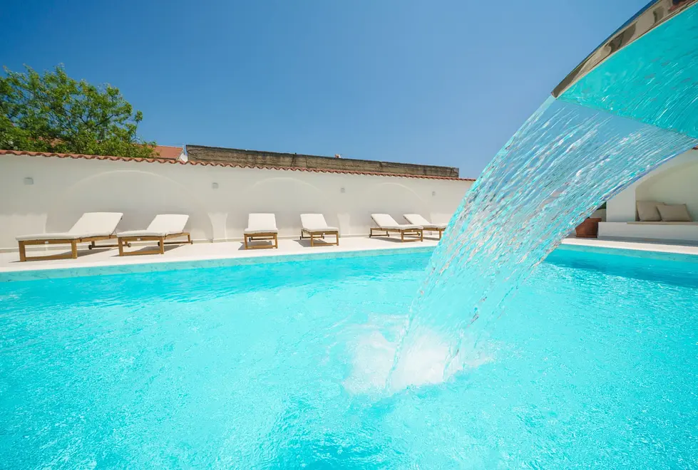 Ferienwohnung in Vodice mit Pool 999229214 42597 – Foto 5