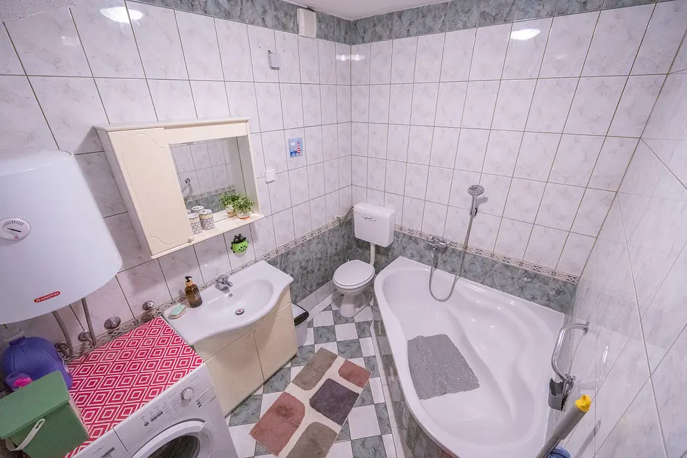 Ferienwohnung in Baska Voda  999204912 33087 – Foto 11