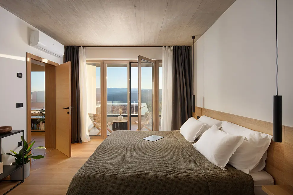 Ferienhaus in Labin mit Pool 999207807 35821 – Foto 2