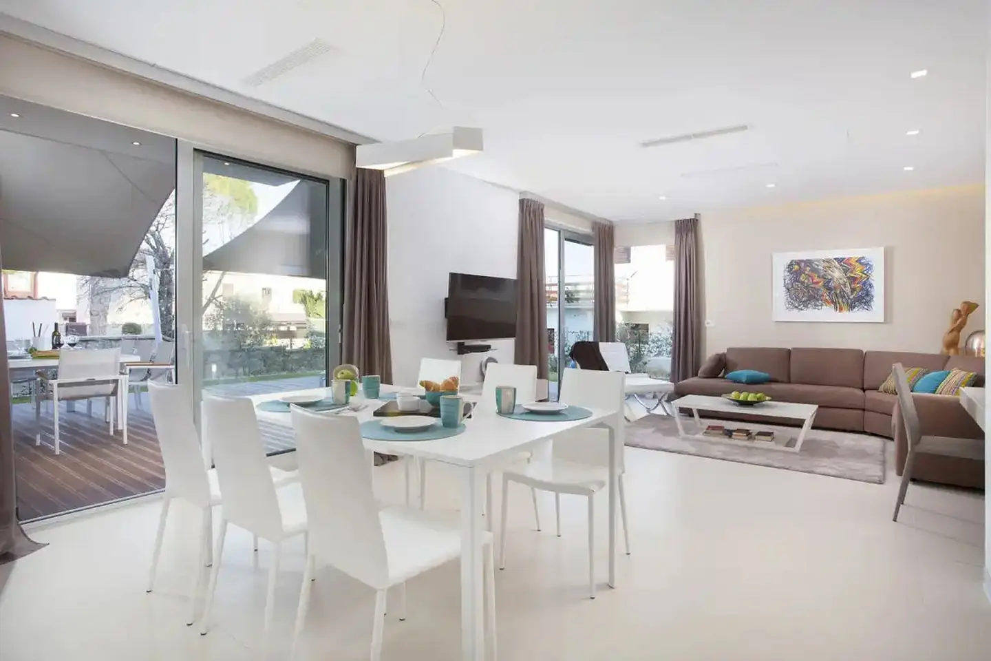 Ferienhaus in Novigrad in Dalmatien  999212588 40183