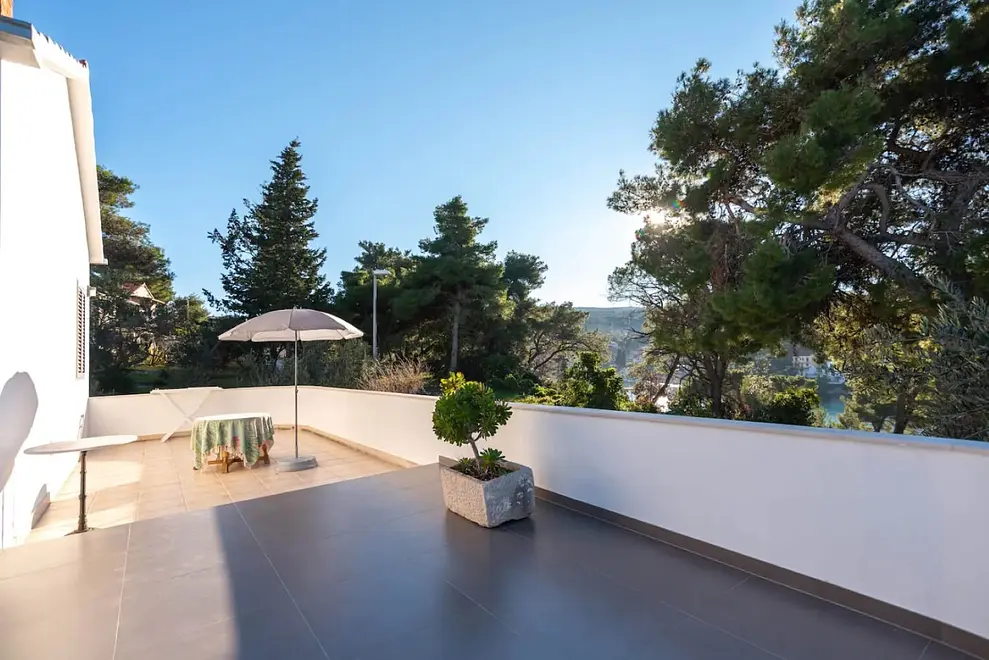 Ferienwohnung in Brac mit Pool 66154757 28068