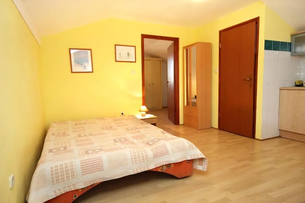 Ferienwohnung in Novalja mit Pool 999210348 38212 – Foto 11
