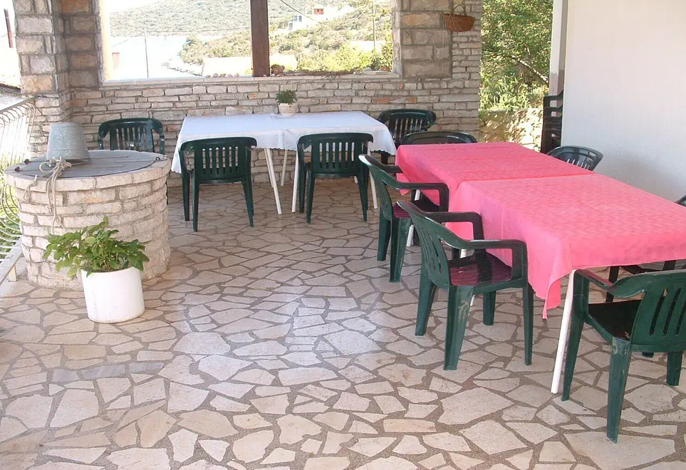 Ferienwohnung in Solta  999209590 37509