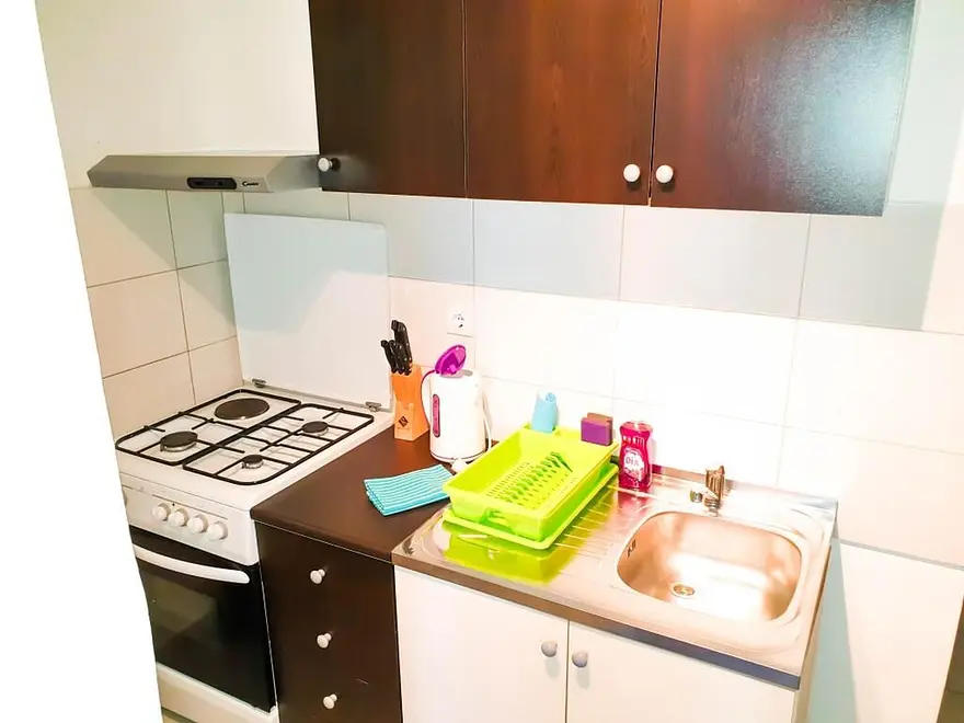 Ferienwohnung in Banjol  999206659 34754 – Foto 8